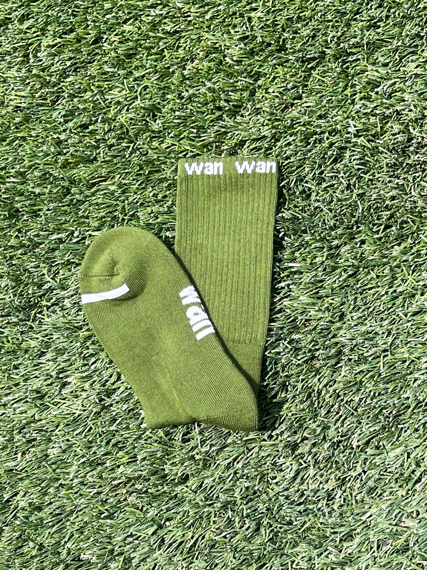 Turf green